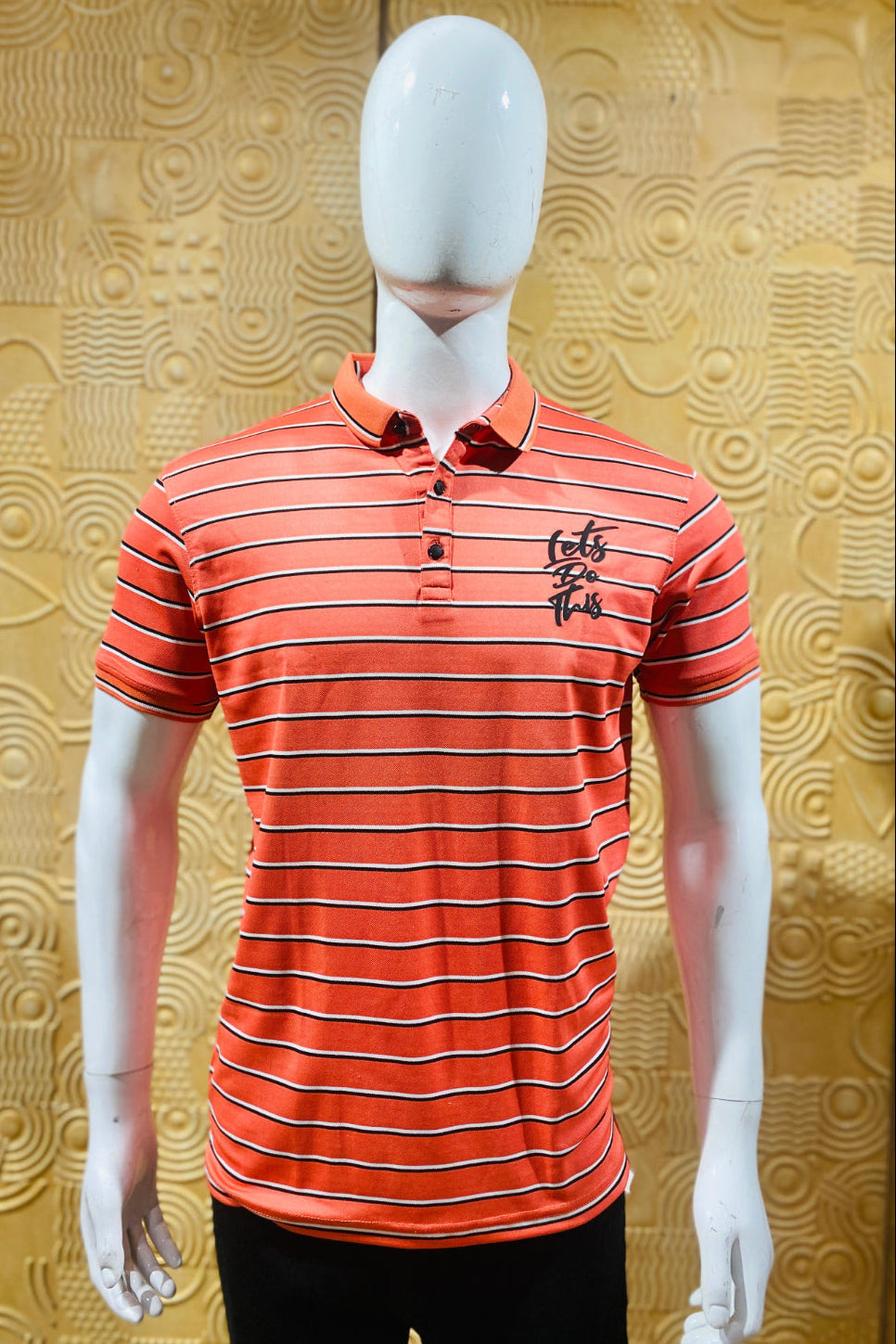 Classic Casual T-Shirt