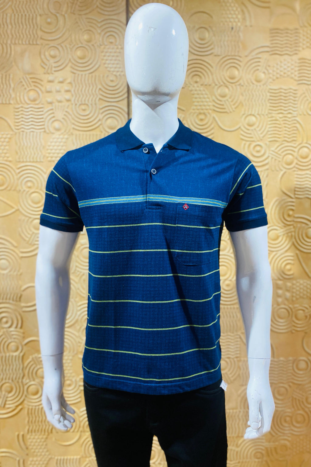 Classic Casual T-Shirt