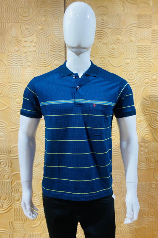 Classic Casual T-Shirt