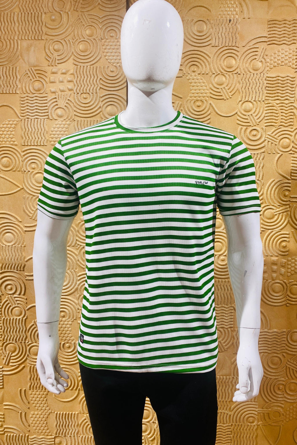 Classic Casual T-Shirt