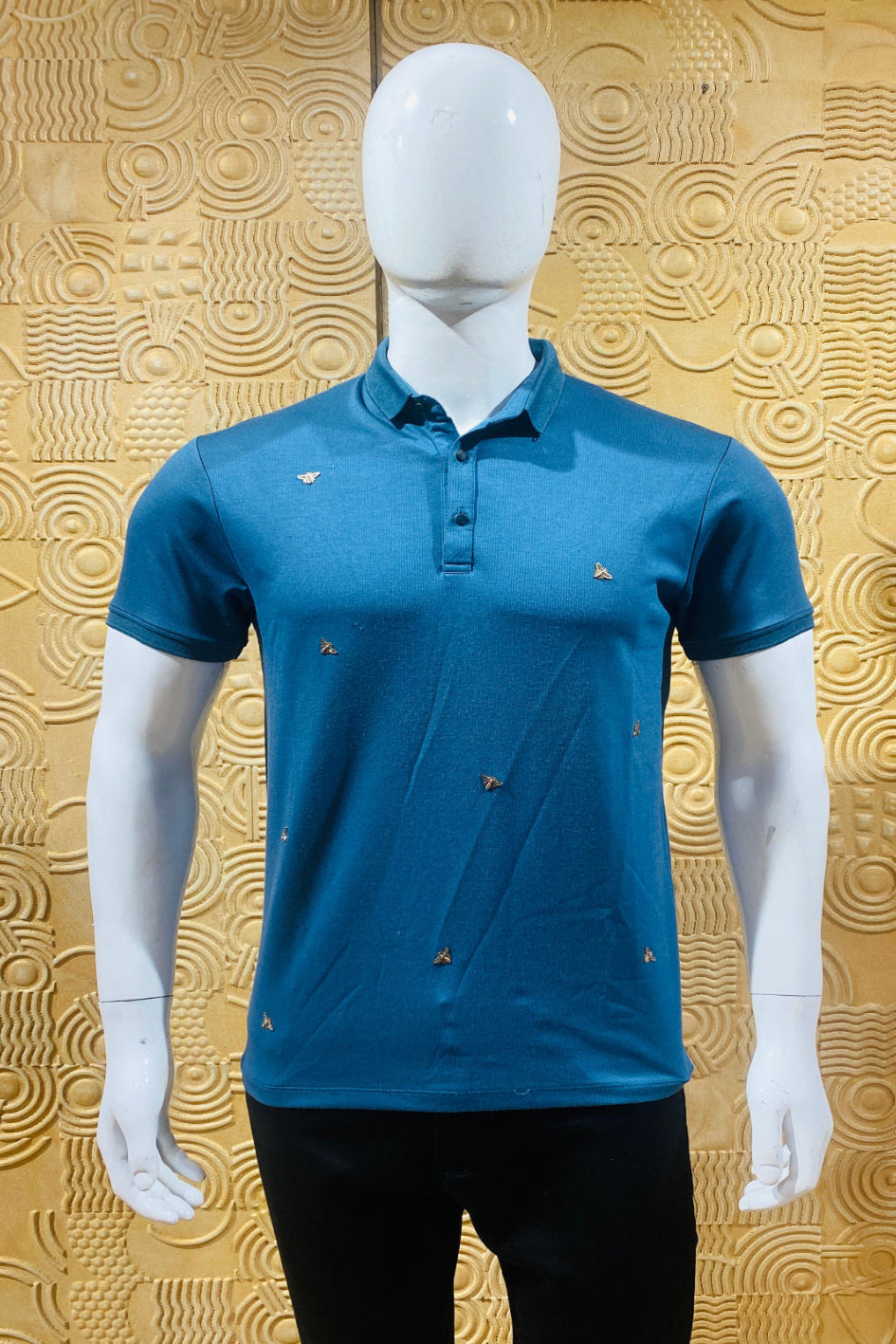 Classic Casual T-Shirt