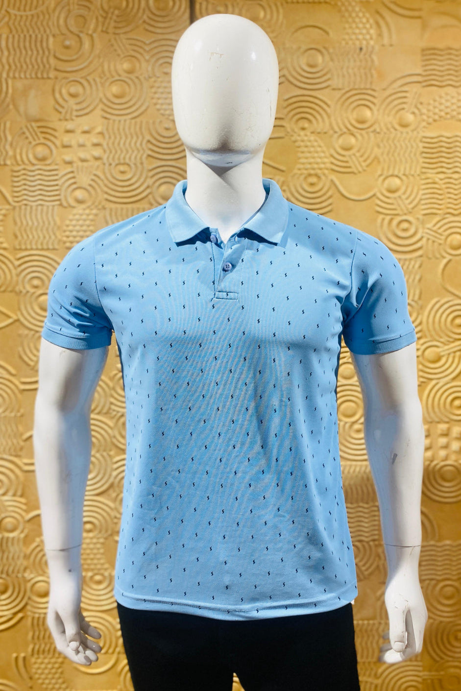 Classic Casual T-Shirt