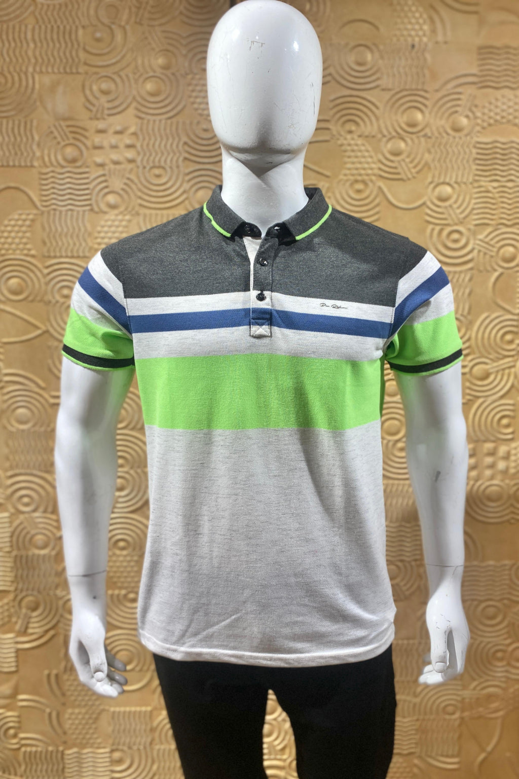 Classic Casual T-Shirt