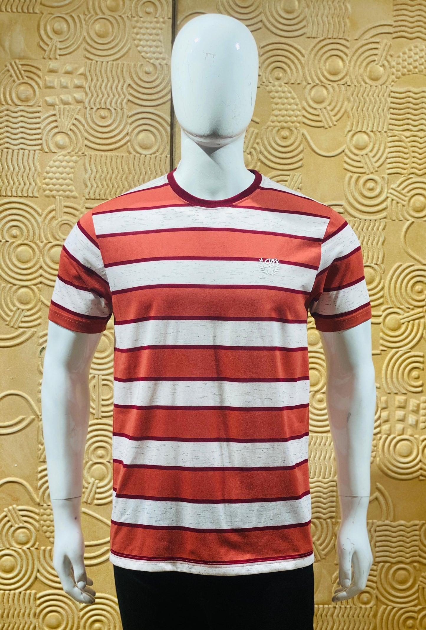 Classic Casual T-Shirt