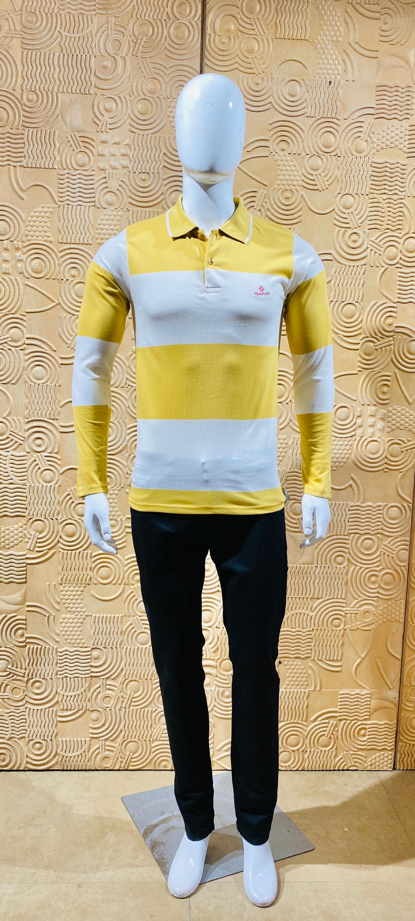 Classic Casual T-Shirt