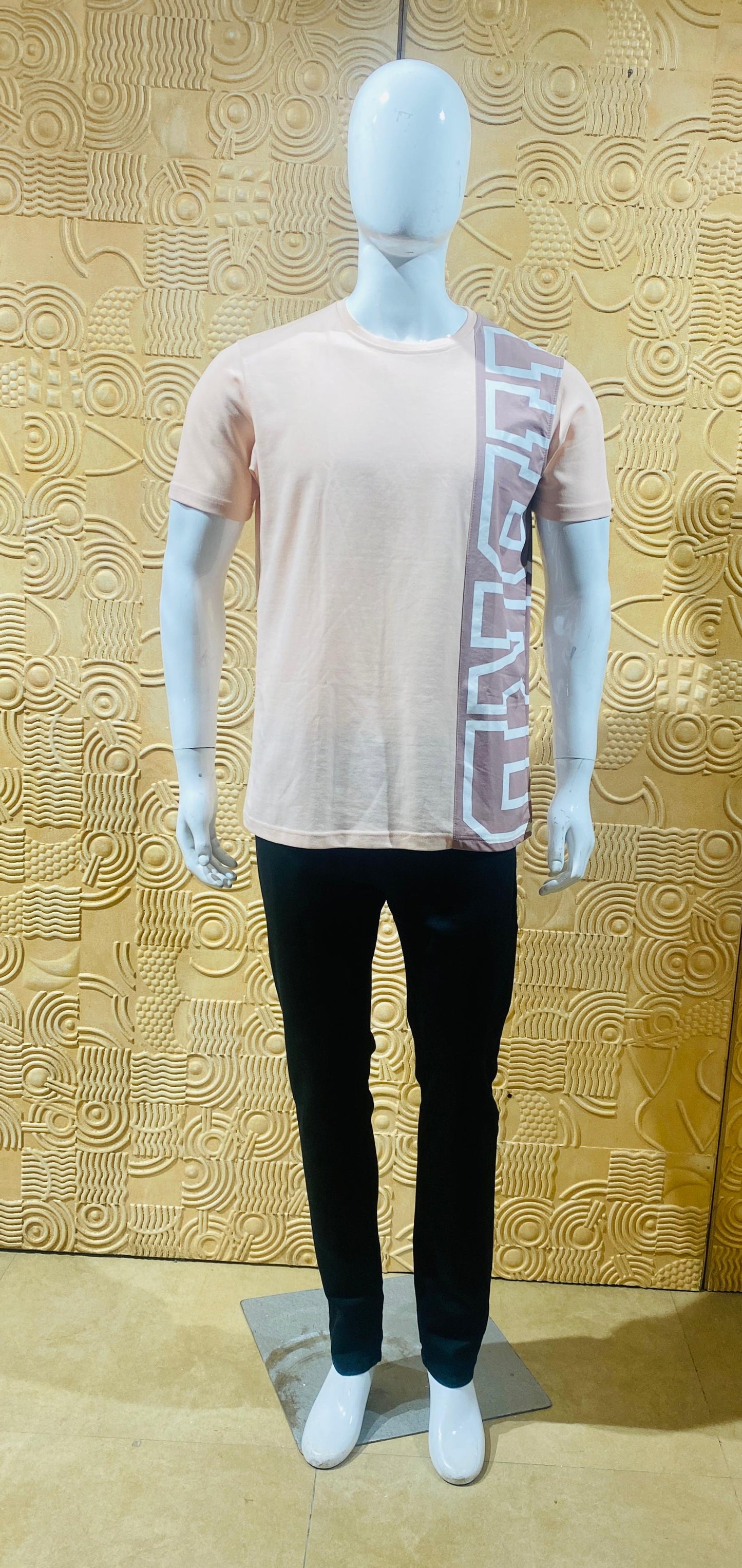 Classic Casual T-Shirt