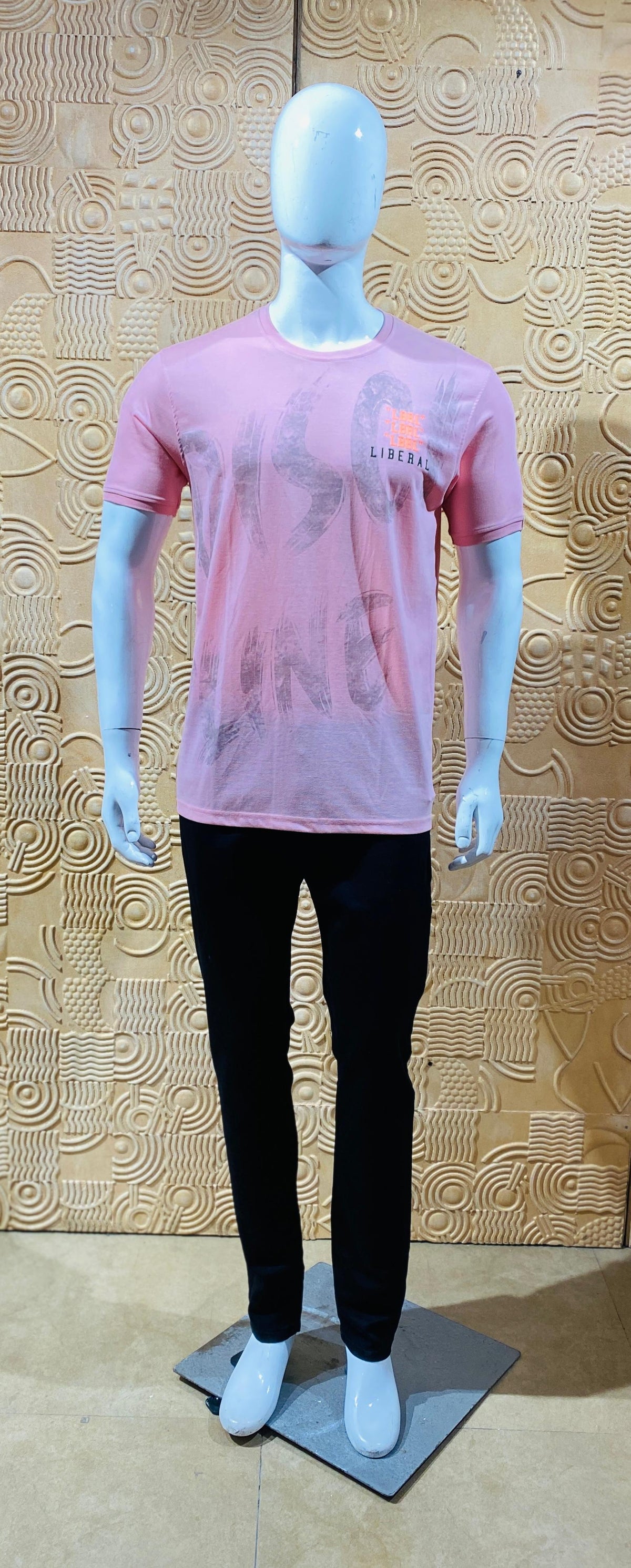 Classic Casual T-Shirt