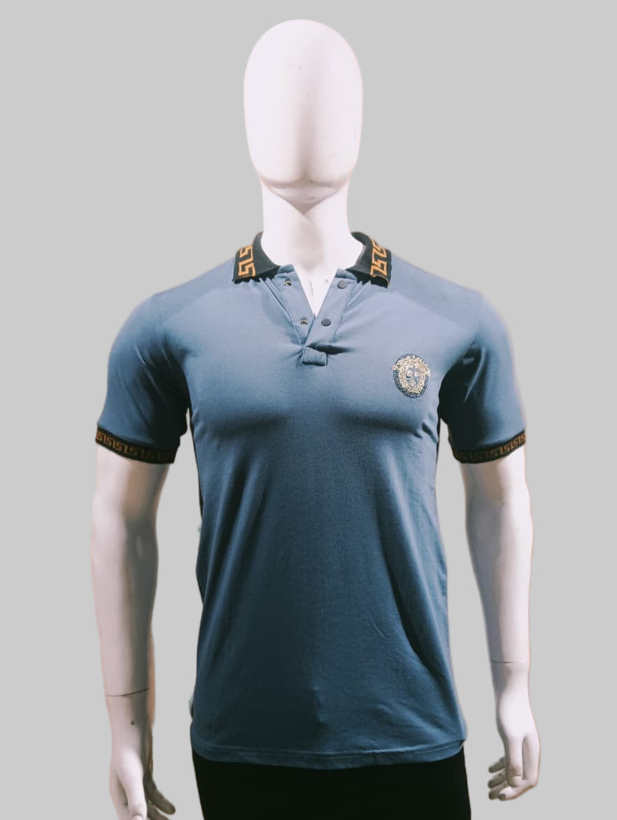 Classic Casual T-Shirt