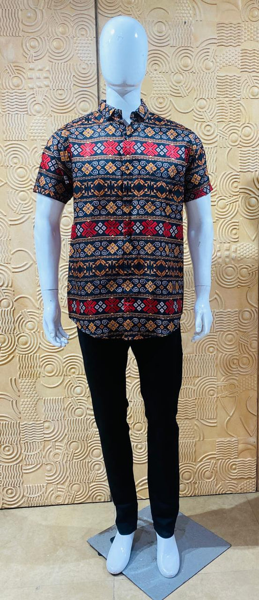 Stylish Casual Shirt