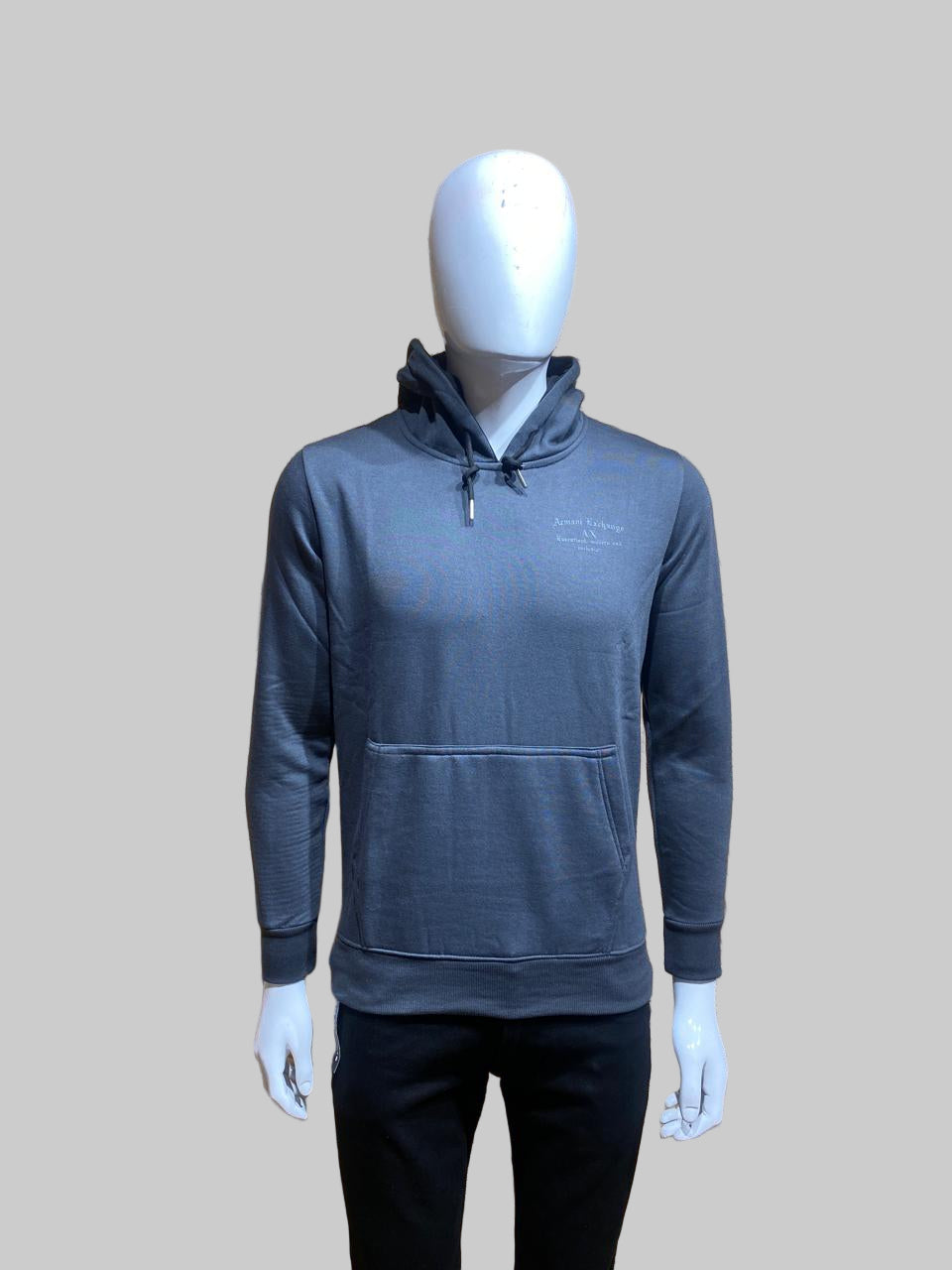 Premium Casual Streetwear Hoodie