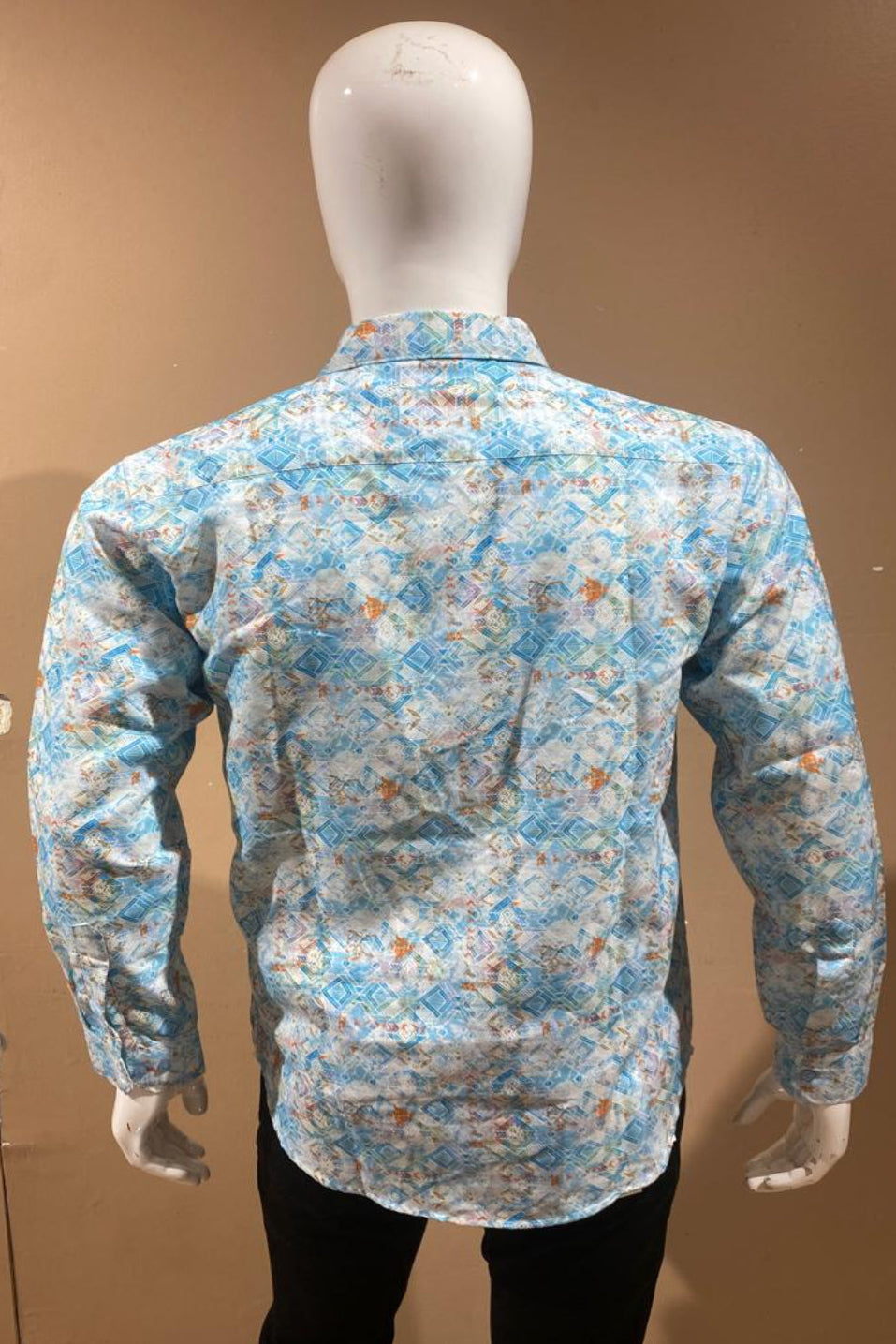 Classic Formal Shirt