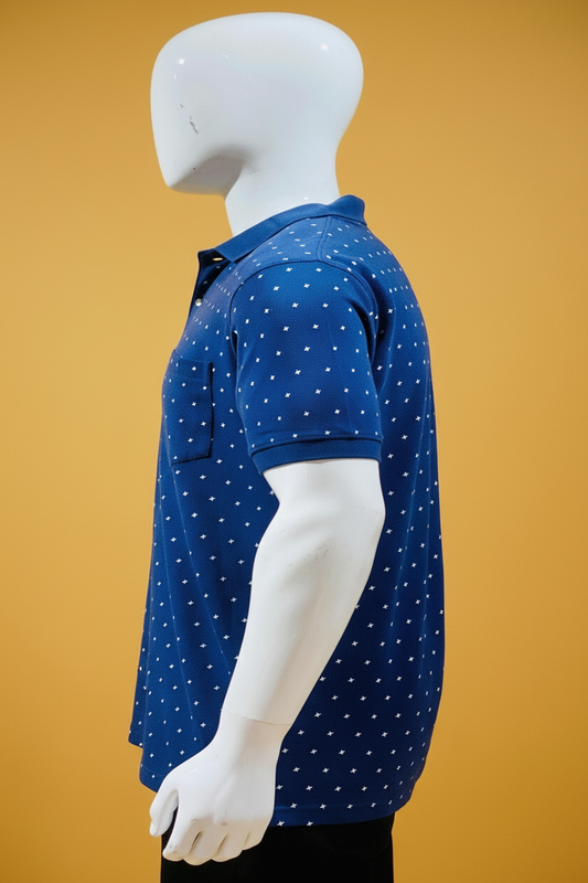 Classic Casual T-Shirt