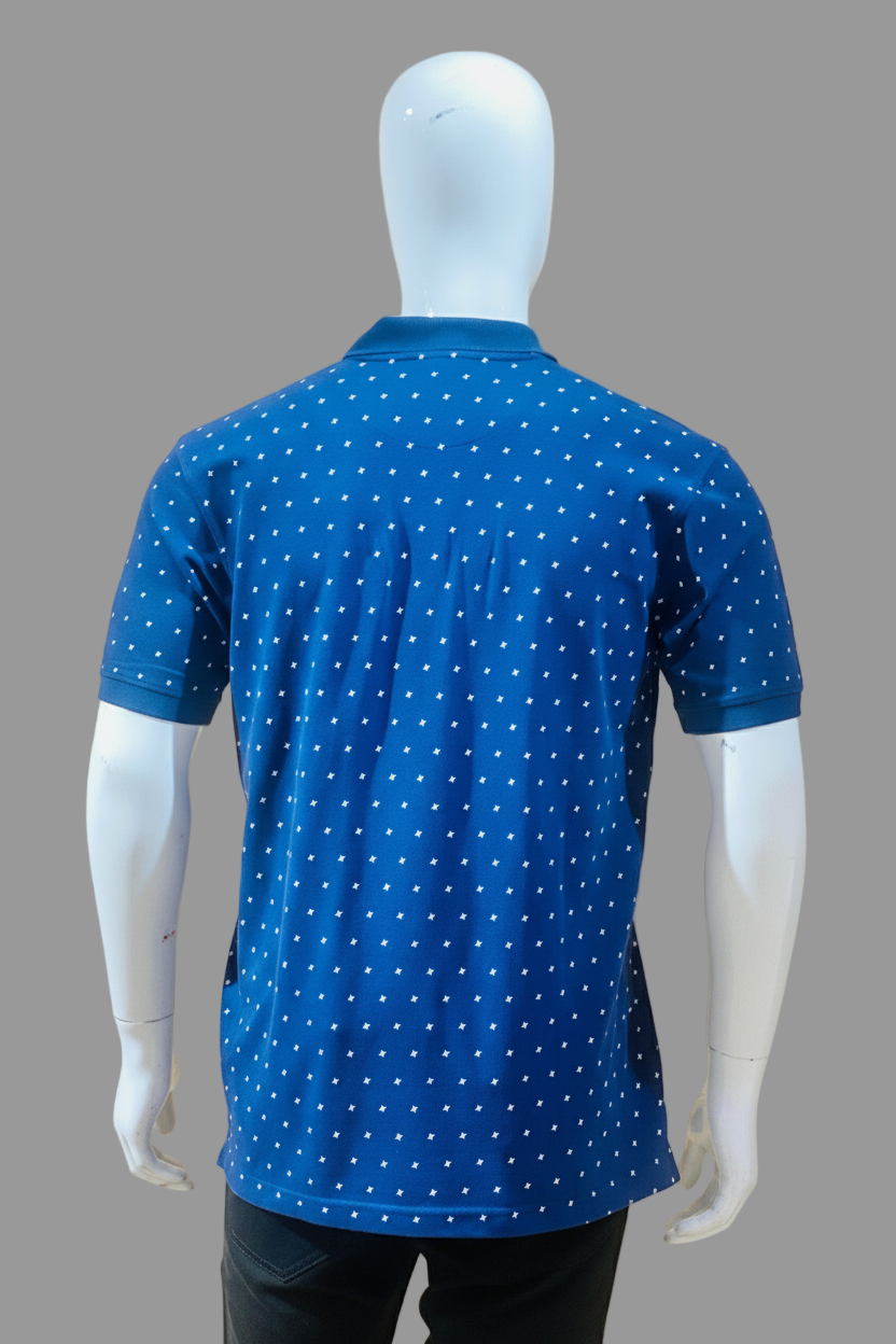 Classic Casual T-Shirt