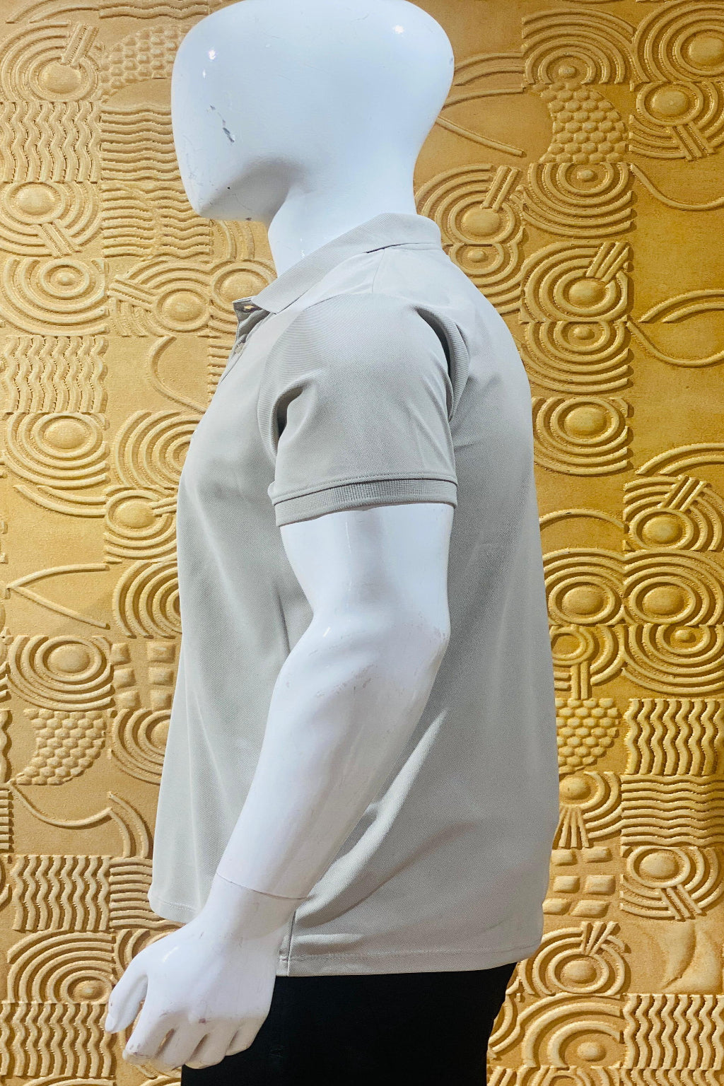 Classic Casual T-Shirt