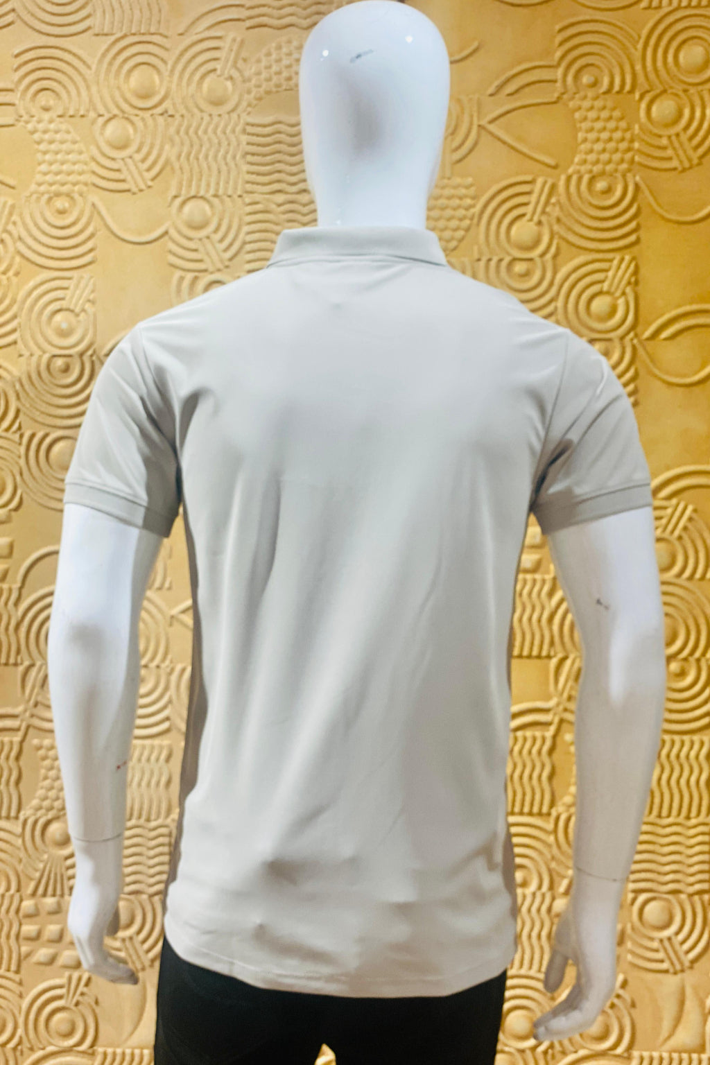 Classic Casual T-Shirt