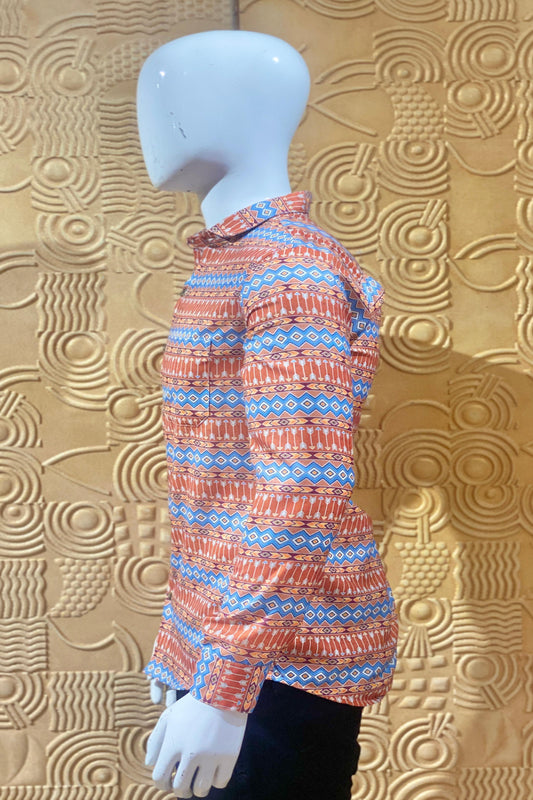 Stylish Casual Shirt