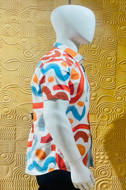 Stylish Casual Shirt