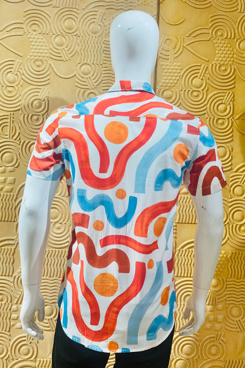 Stylish Casual Shirt