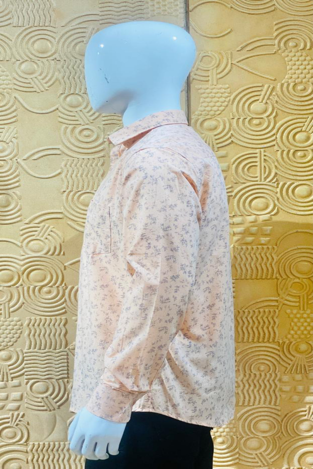 Stylish Casual Shirt