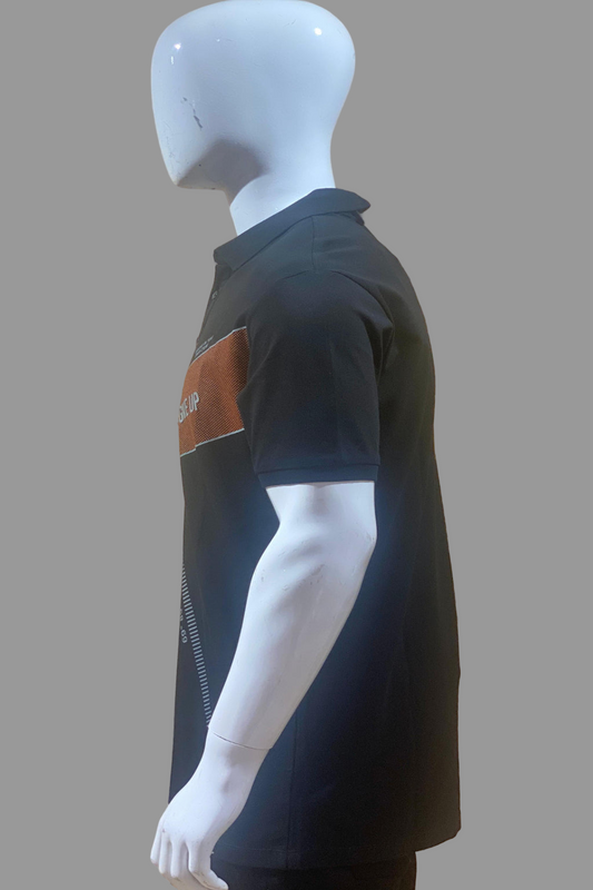 Classic Casual T-Shirt
