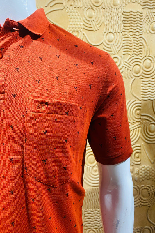 Classic Casual T-Shirt