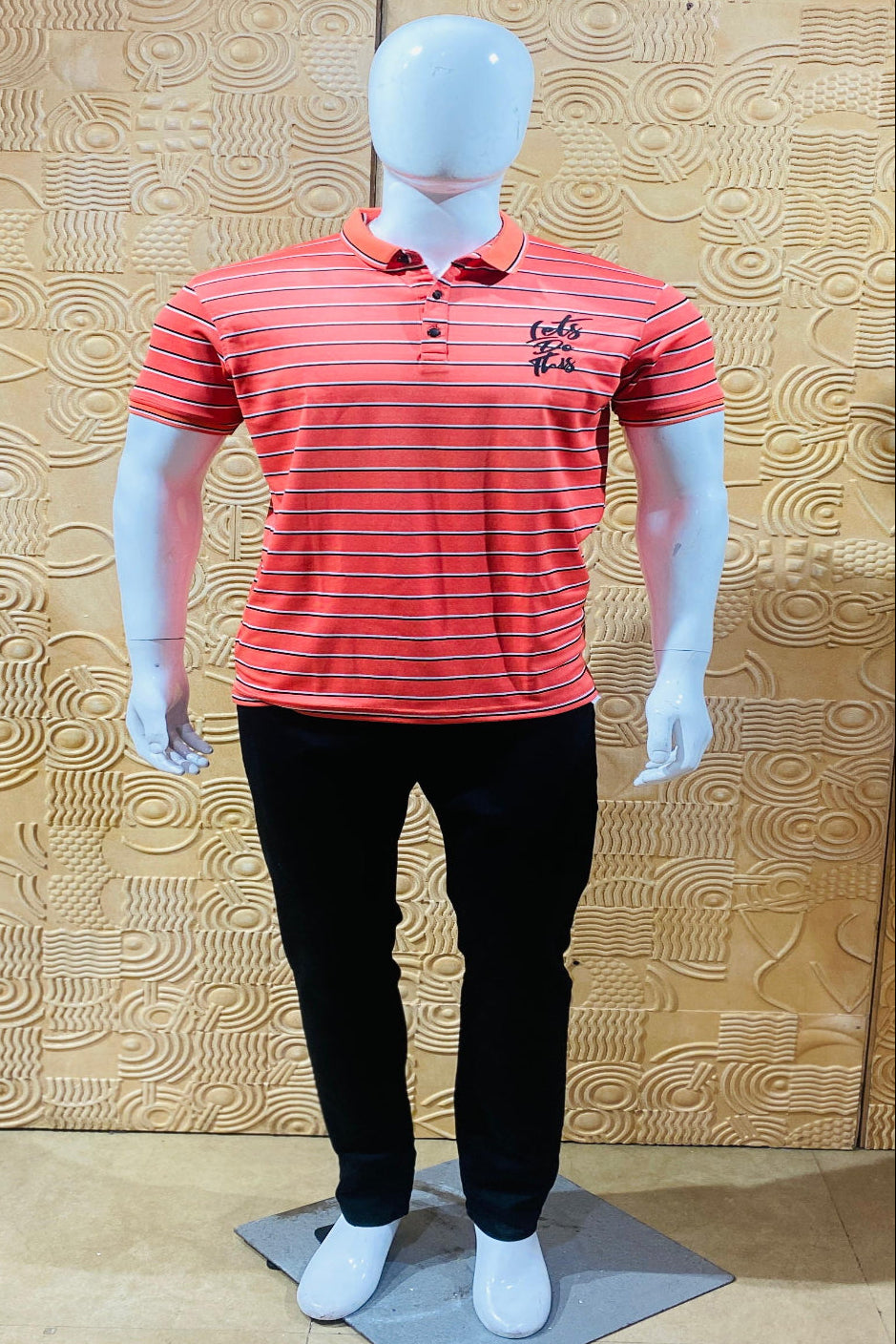 Classic Casual T-Shirt