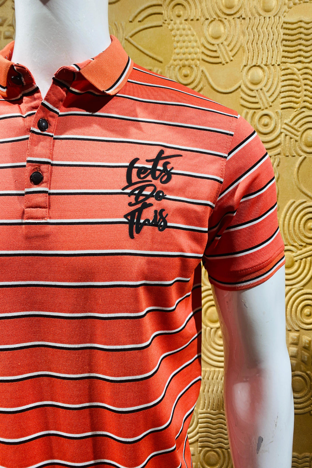 Classic Casual T-Shirt