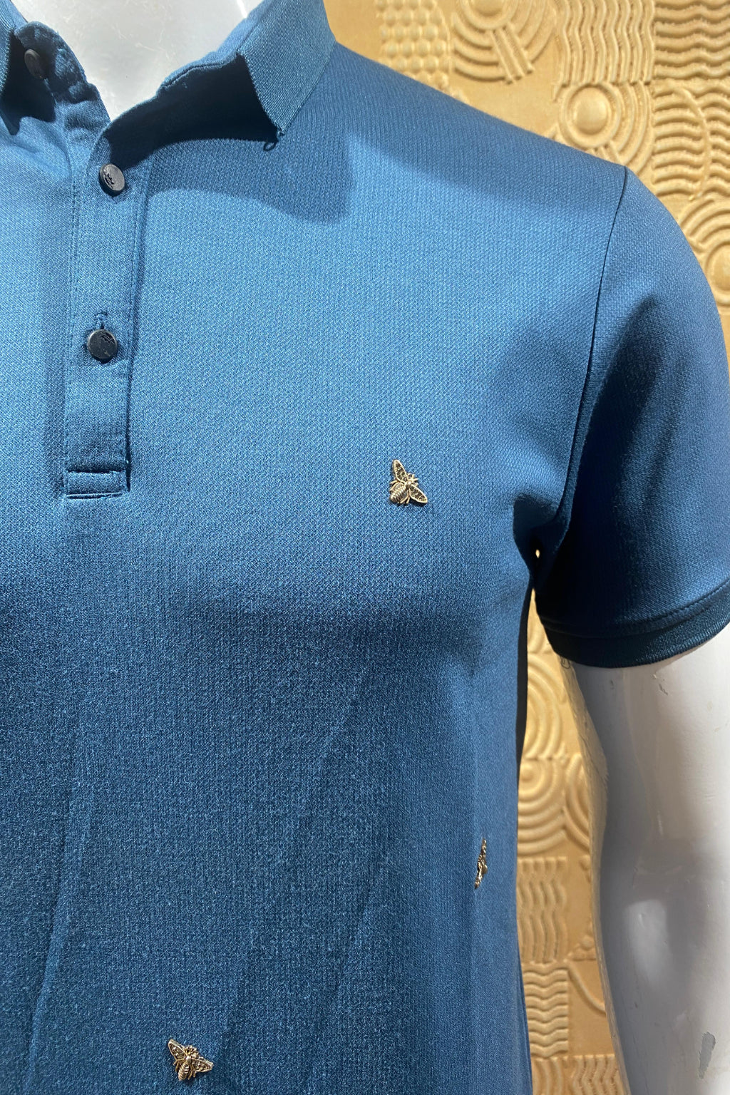 Classic Casual T-Shirt