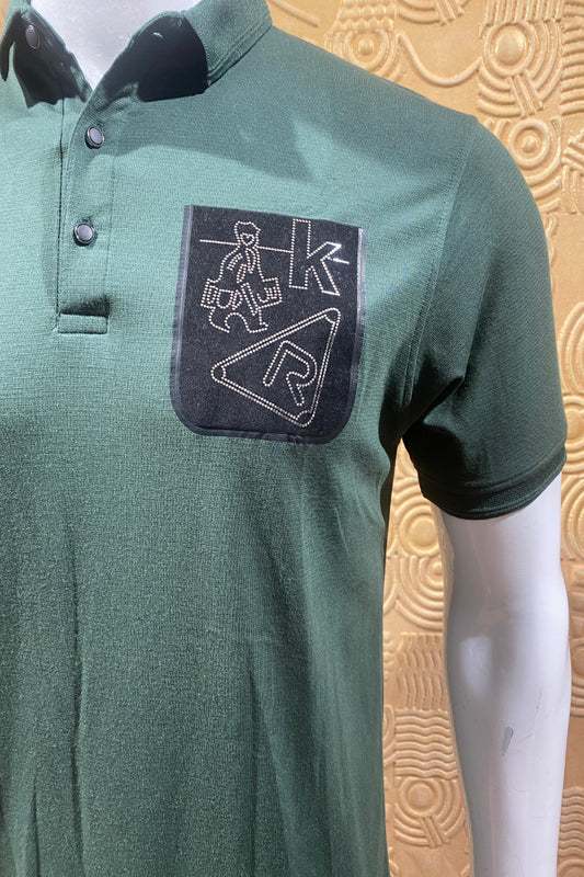 Classic Casual T-Shirt