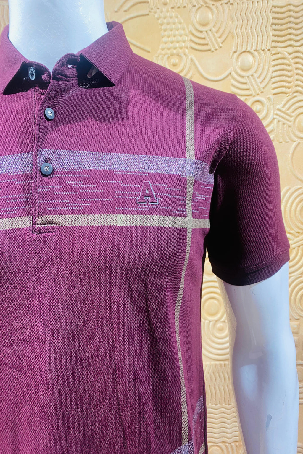 Classic Casual T-Shirt