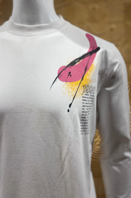 Classic Casual T-Shirt