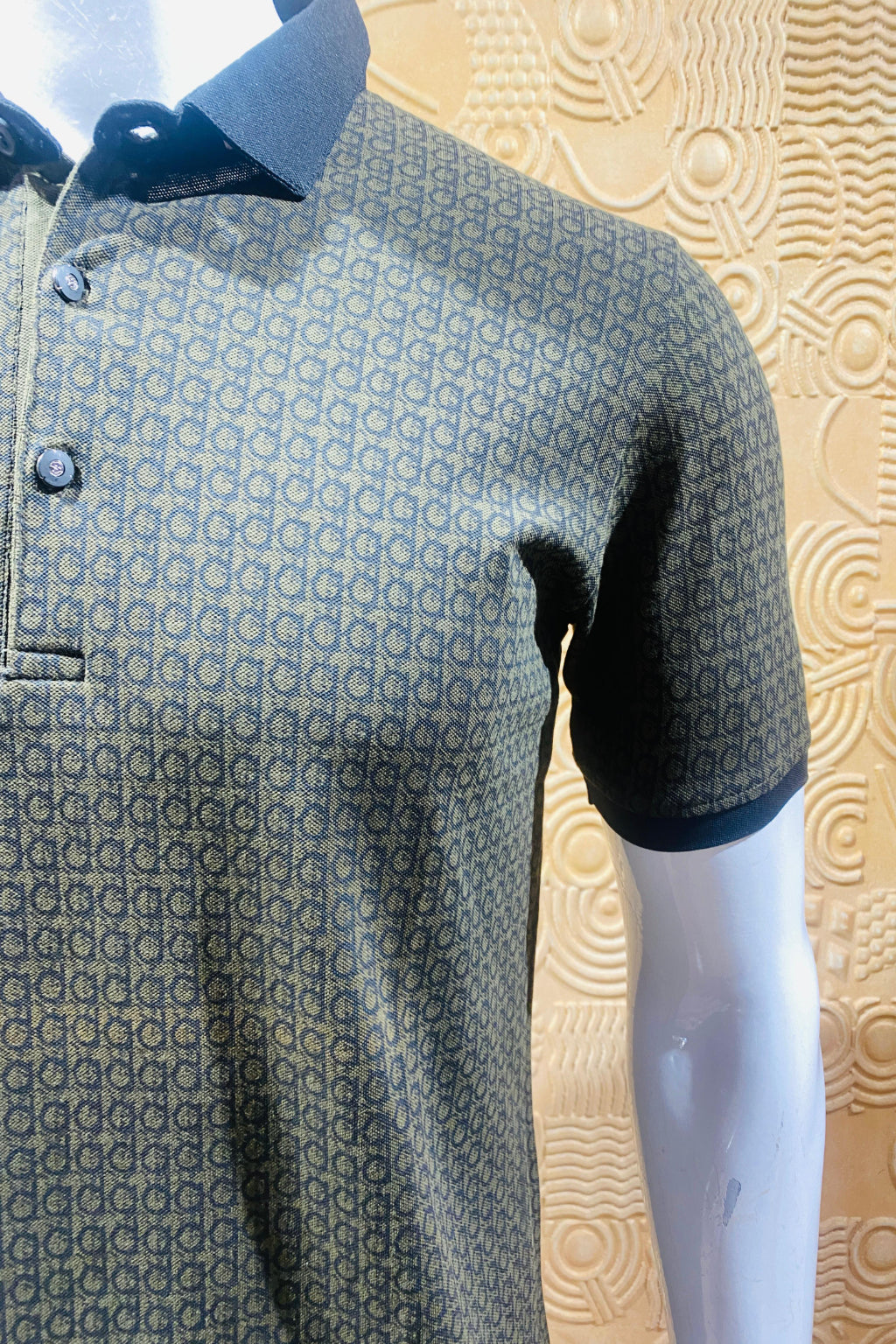 Classic Casual T-Shirt