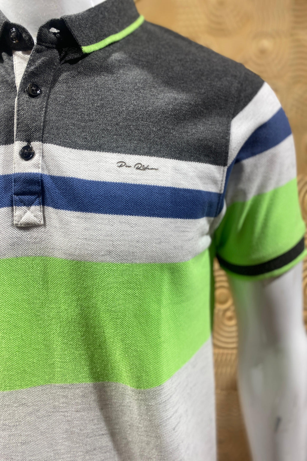 Classic Casual T-Shirt