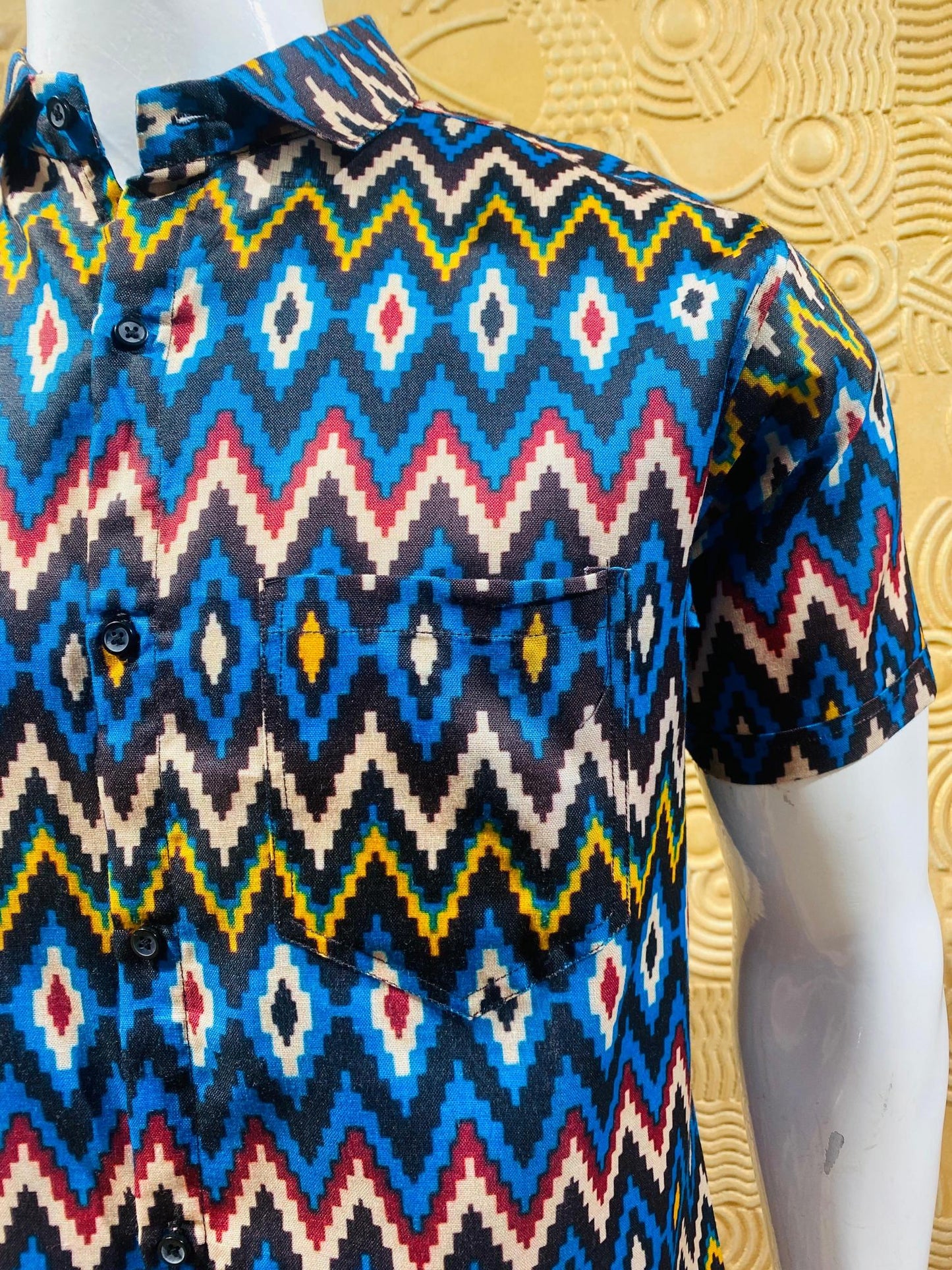 Stylish Casual Shirt