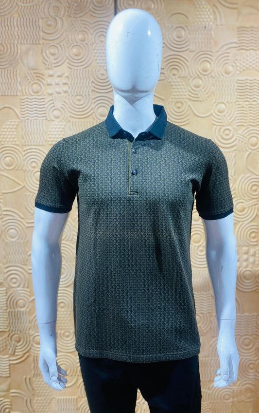 Classic Casual T-Shirt