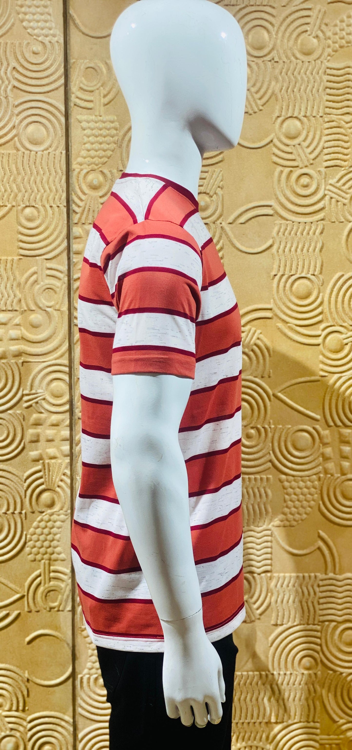 Classic Casual T-Shirt