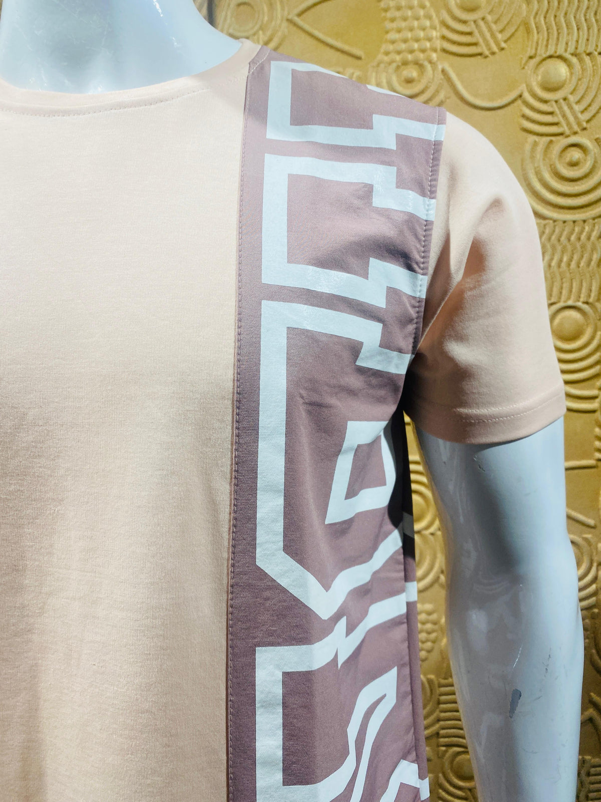 Classic Casual T-Shirt