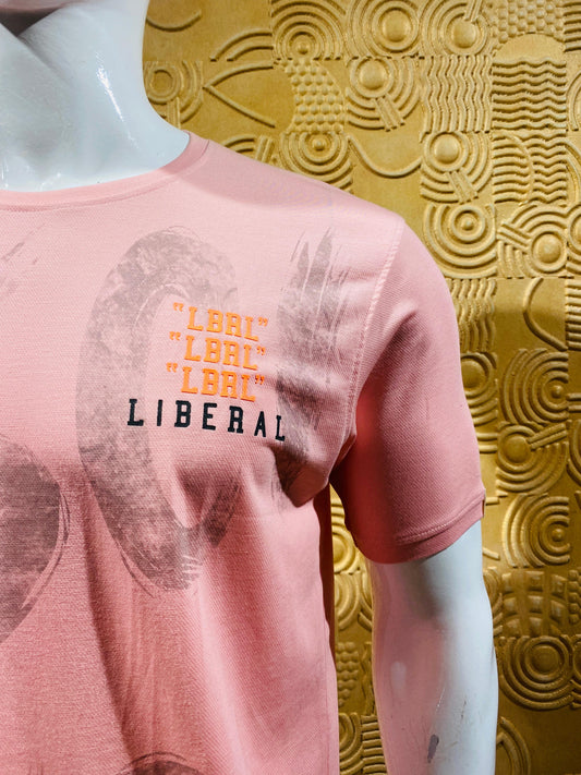 Classic Casual T-Shirt