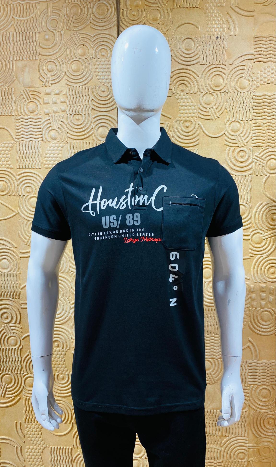 Classic Casual T-Shirt