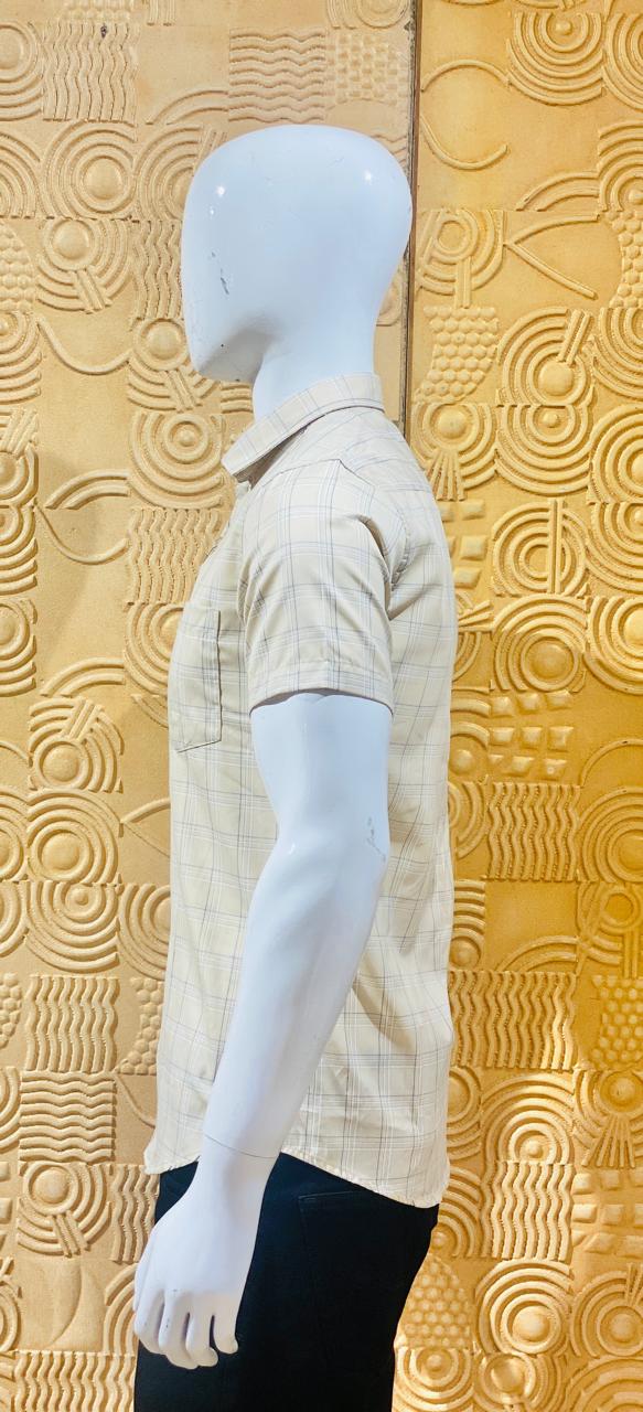 Stylish Formal Shirt