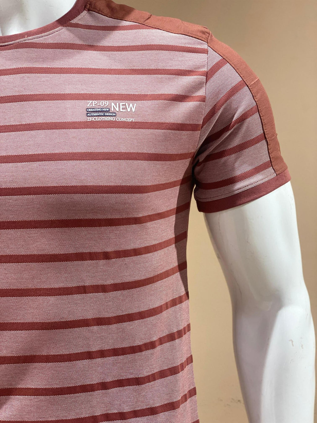 Classic Casual T-Shirt