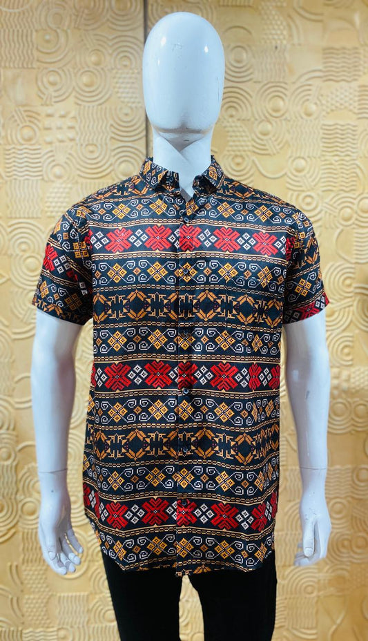 Stylish Casual Shirt