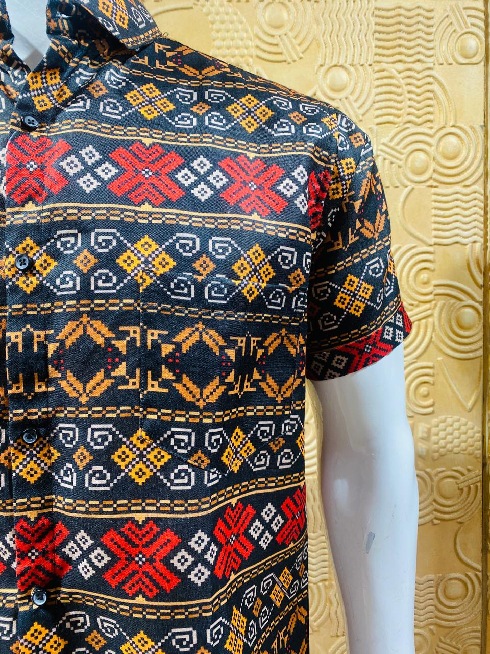 Stylish Casual Shirt