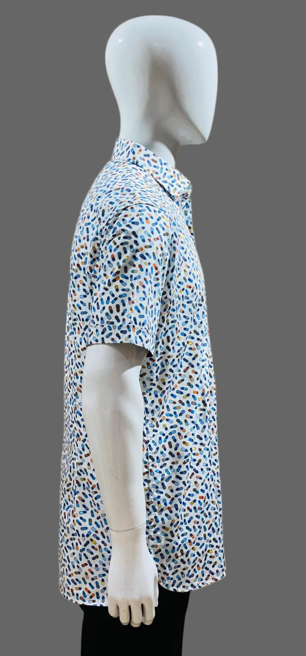 Stylish Casual Shirt