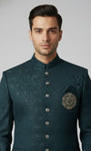 Elegant Jodhpuri Suit -Crafted Just for You.