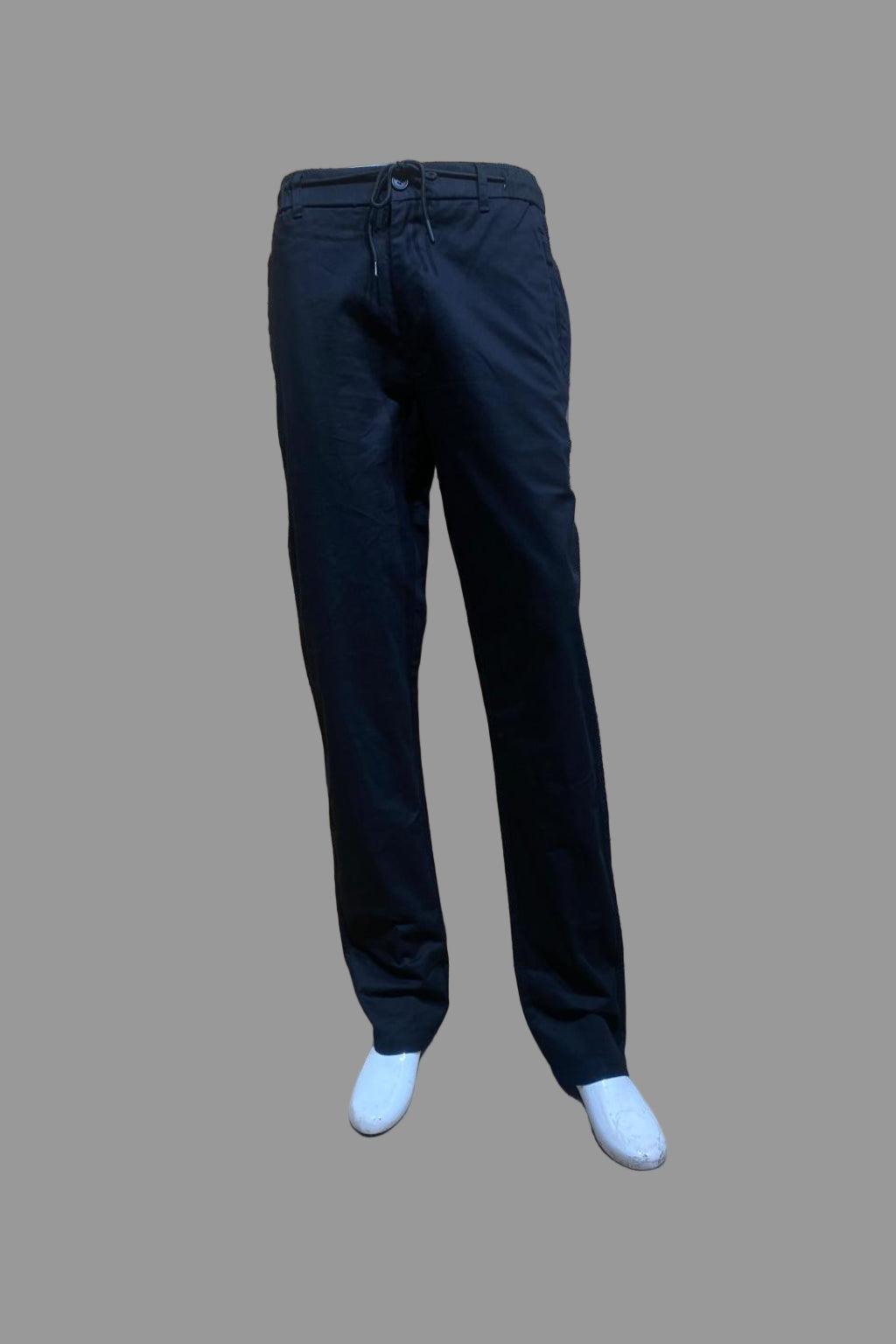 K-Style Slim Fit Trousers