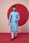 Traditional Kurta Set - Crafted Just for You. Minimum Delivery: 20 Days