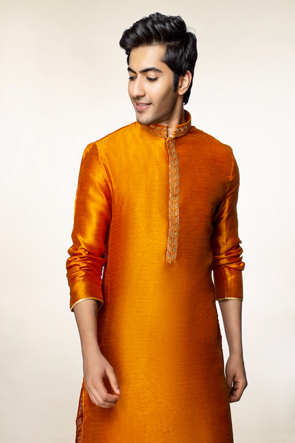Elegant Traditional Kurta - Crafted Just for You. Minimum Delivery: 20 Days